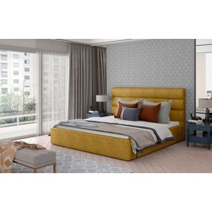 Caramel 200x200 Kovový rám/plynový výťah/kontajner vyobraziť