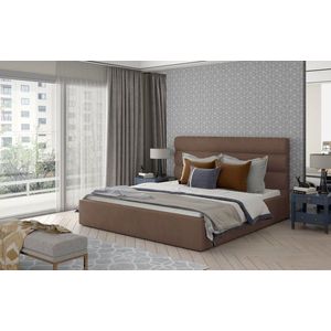 Caramel 200x200 Kovový rám/plynový výťah/kontajner vyobraziť