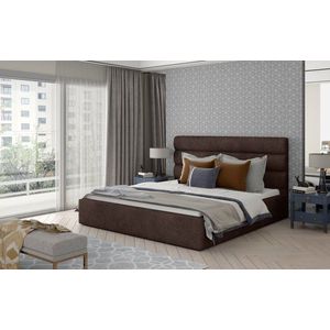Caramel 200x200 Kovový rám/plynový výťah/kontajner vyobraziť