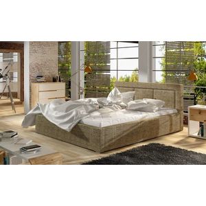 Belluno 200x200 Kovový rám/plynový výťah/kontajner vyobraziť