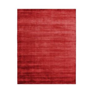 Koberec Basic 240x310 cm oranžový ručne tkaný vyobraziť