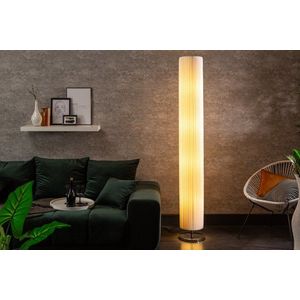Stojací lampa AKKRA Dekorhome vyobraziť