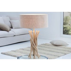 Stolová lampa MASERU Dekorhome vyobraziť