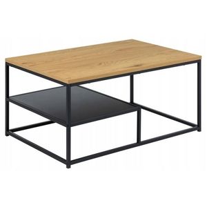 Konferenční stolek GILA 90 cm dub divoký vyobraziť