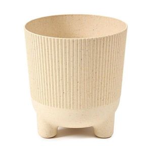 Květináč Harmony ECO 16x18 cm pískový vyobraziť