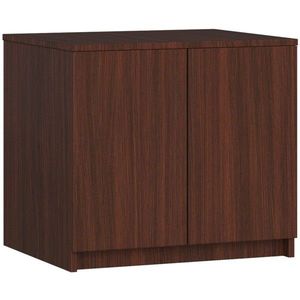 Nástavec na skříň Star 60 cm venge mat vyobraziť