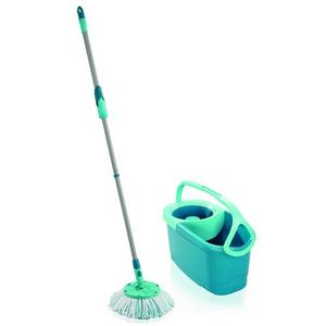 Leifheit Set Clean Twist Disc Mop Ergo 52101 vyobraziť