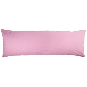 4Home obliečka na Relaxačný vankúš Náhradný manžel ružová, 50 x 150 cm vyobraziť