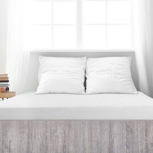 4Home froté prestieradlo Ideál biela, 70 x 140 cm vyobraziť