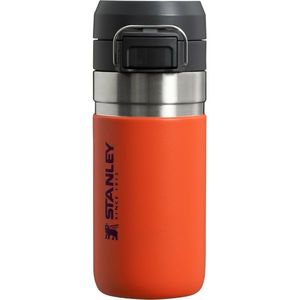 Vákuová fľaša Stanley Quick Flip 470 ml Tigerlily vyobraziť