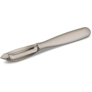 LAMART LT2095 škrabka na zemiaky Zinc vyobraziť