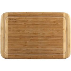 Lamart LT2142 doštička na krájanie Bamboo, 36 x 24 cm vyobraziť