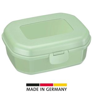 Westmark Box na desiatu MAXI, 935 ml, mätovo zelená vyobraziť