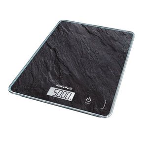 Soehnle Digitálna kuchynská váha Page Compact 300 - motív bridlice 61515 vyobraziť