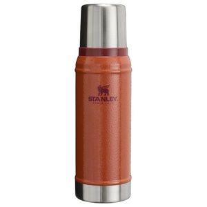 Stanley termoska Legendary Classic 750 mlHammertone Clay, 0, 75 l vyobraziť