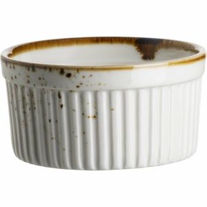 Mäser Misa na pečenie Pintar Biele hnedé bodky 9cm vyobraziť