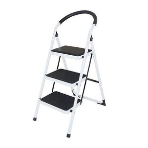Schodíky Klapp 3 skladacie vyobraziť
