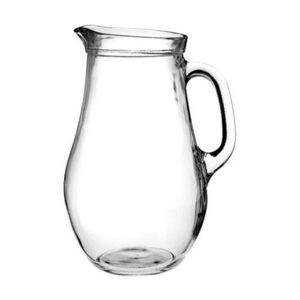 BISTRO Sklenený džbán 1, 8 l vyobraziť
