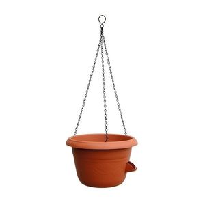 Plastia Samozavlažovací závesný kvetináč 30 cm vyobraziť