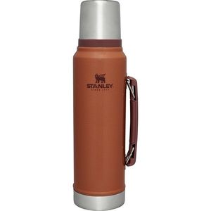 Stanley Termoska Legendary Classic 1 l HammertoneClay, 1 l vyobraziť