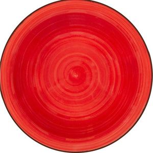 Lamart LT9095 keramický hlboký tanier Happy, pr. 21, 5 cm vyobraziť