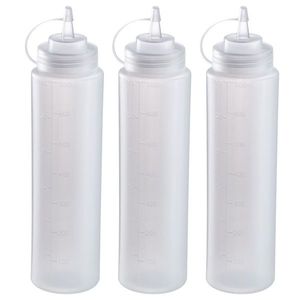 Westmark Sada dávkovacích fliaš, 700 ml, 3 ks vyobraziť