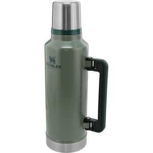 Stanley Termoska Legendary Classic 2, 3 lHammertone Green, 2, 3 l vyobraziť