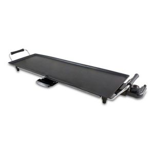 Beper 90386 XXL Teppanyaki gril, 1800 W vyobraziť