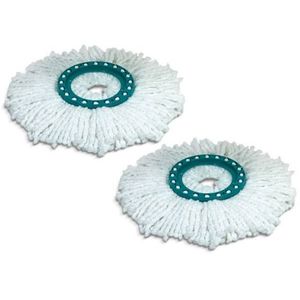 Leifheit Náhradná hlavica k mopu Twist Disc, 2 ks 52094 vyobraziť