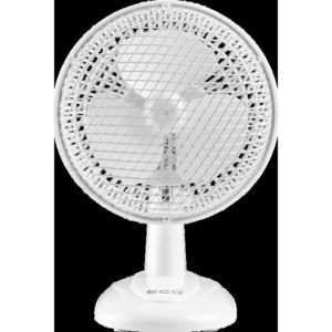 Stolový ventilátor ECG FT 15a vyobraziť