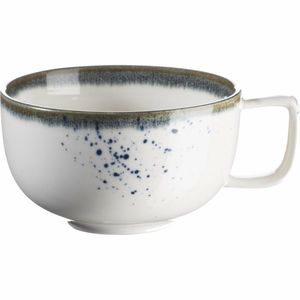 Mäser Šálka na kávu Pintar Biele modré bodky 200ml, L vyobraziť