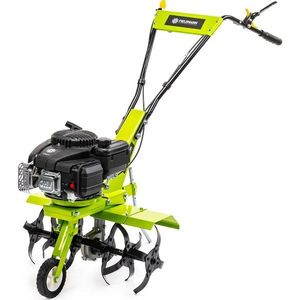 Fieldmann FZK 6115-139BL benzínový kultivátor vyobraziť