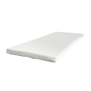 Vrchný matrac topper Visco exklusive, 90 x 200 cm, 90 x 200 cm vyobraziť