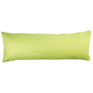 4home obliečka na Relaxačný vankúš Náhradný manžel svetlozelená, 50 x 150 cm vyobraziť