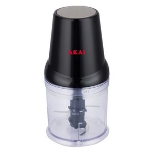 AKAI Mini sekáčik potravín ACH-393 400 W vyobraziť