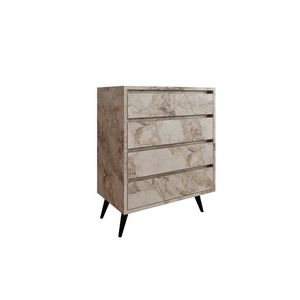 Komoda Suvera Ephesus Marble vyobraziť