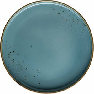 Mäser Plytký tanier Pintar Blue 27 cm vyobraziť