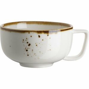Mäser Šálka na espresso Pintar Biele hnedé bodky105 ml, S vyobraziť