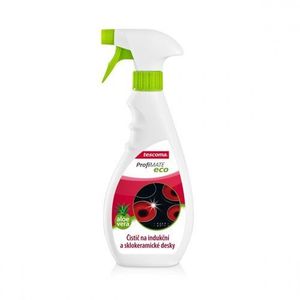 Tescoma Čistič indukčných dosiek ProfiMATE 0, 5 l, Aloe vyobraziť