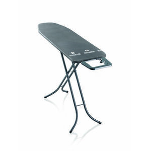 Leifheit Žehliaca doska Classic M Black 72486 vyobraziť
