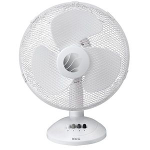 Stolný ventilátor ECG FT 30a vyobraziť