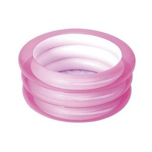 Bestway Nafukovací bazén ružový, priemer 70 cm , výška 30 cm vyobraziť