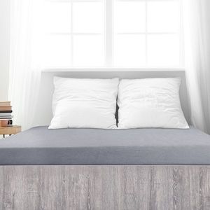 4Home froté prestieradlo Ideál sivá, 200 x 200 cm vyobraziť
