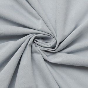 Matex Jersey nepriepustné prestieradlo svetlosivá, 180 x 200 cm vyobraziť
