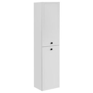 ArtCom Vysoká skrinka do kúpeľne HAVANA White 80-01 vyobraziť