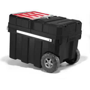 CURVER Box na náradie s kolieskami MASTERLOADER vyobraziť
