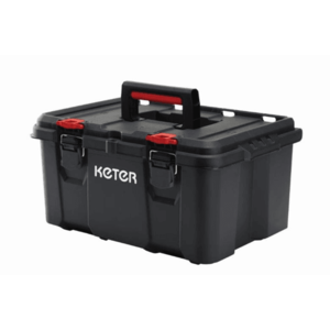 CURVER Kufor STACK'N'ROLL Toolbox vyobraziť