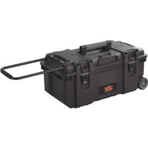 CURVER Mobilný box na náradie 28" ROC PRO GEAR vyobraziť