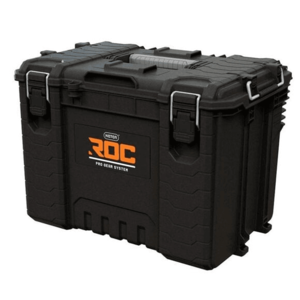 CURVER Box na náradie ROC PRO GEAR 2.0 XL vyobraziť