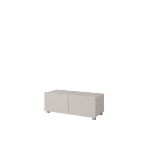 ArtGiB TV stolík 100 CALABRINI C-11 | cashmere vyobraziť